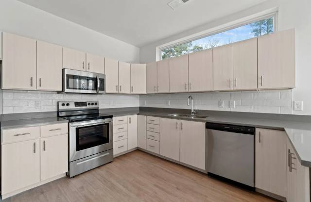 Metropolis Apartments photos photos