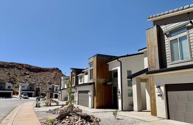 4107 Phobos Way - 4107 Phobos Ln, St. George, UT 84790