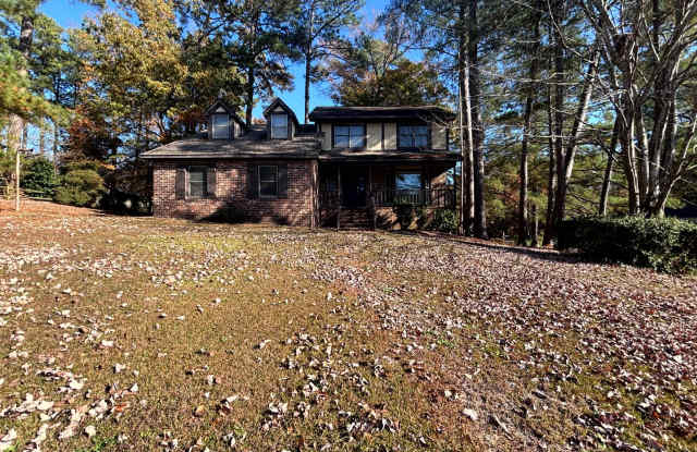 1624 Woodfield ~ Woodfield - 1624 Woodfield Road, Fayetteville, NC 28303