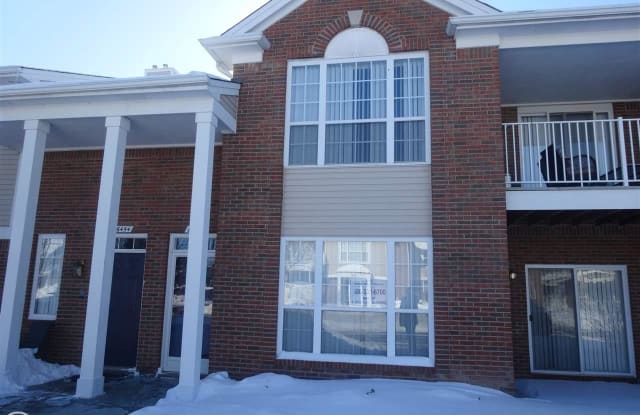 16448 Grandview Drive - 16448 Grandview Drive, Macomb County, MI 48044