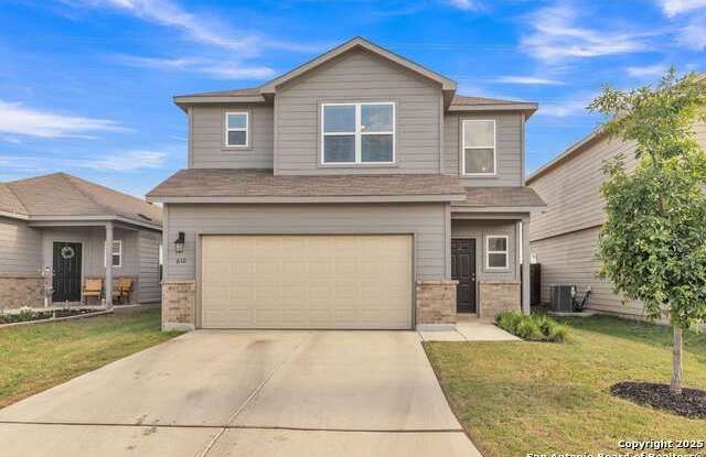 610 Pleasanton Way photos photos