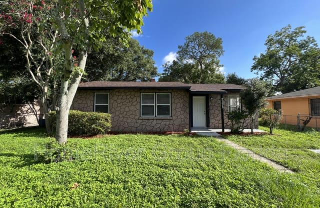 2175 W 16th St - 2175 West 16th Street, Jacksonville, FL 32209