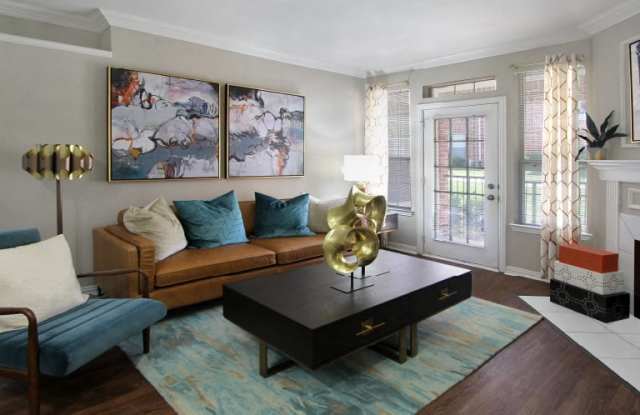 TurtleCreek Apartments Gallery 2