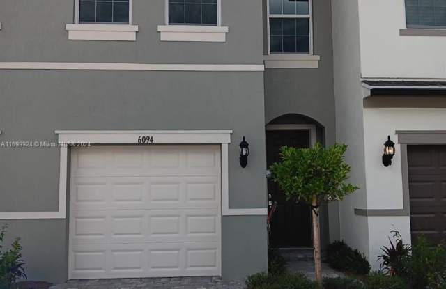 6094 Carre Way - 6094 Carre Way, Greenacres, FL 33415