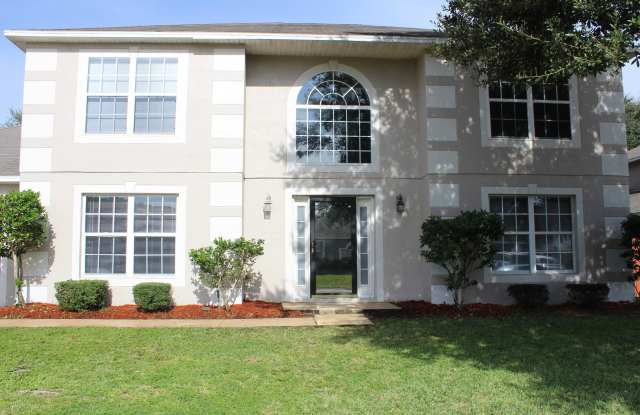 12279 MOOSE HOLLOW DR - 12279 Moose Hollow Dr, Jacksonville, FL 32226