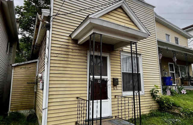 72 Green Street photos photos