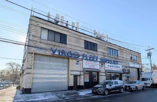 8520 Foster Avenue photos photos