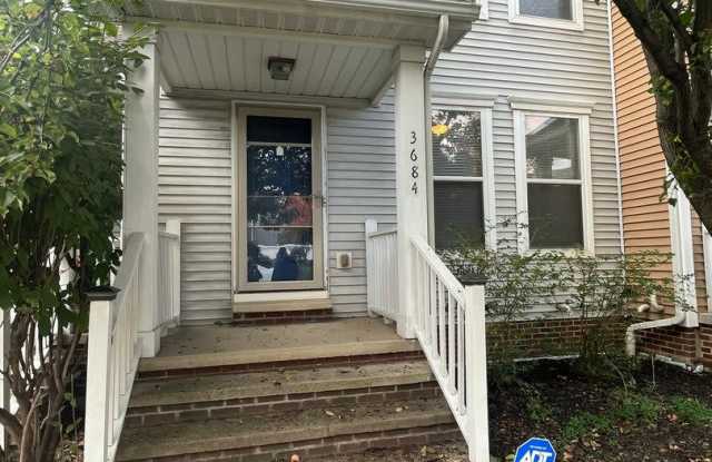 2 Bedroom Single Family Home - 3684 East 65th Street, Cleveland, OH 44105