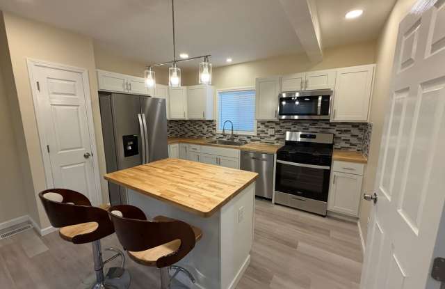 Completely Remodeled Ranch in Wyoming! photos photos