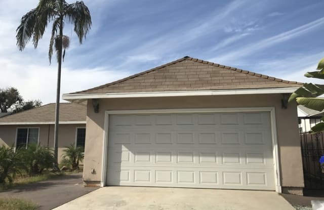 1058 Madden Avenue - 1058 Madden Avenue, San Diego, CA 92154