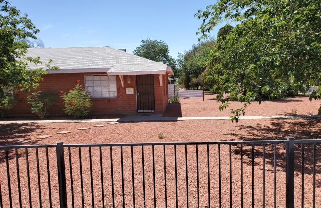 2145 E Osborn Road - 2145 E Osborn Rd, Phoenix, AZ 85016