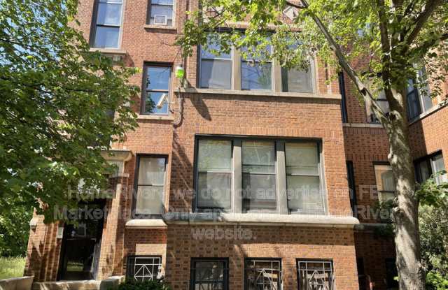 5004 W Monroe St - 5004 West Monroe Street, Chicago, IL 60644