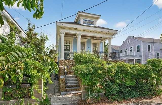 3817 PALMYRA Street photos photos