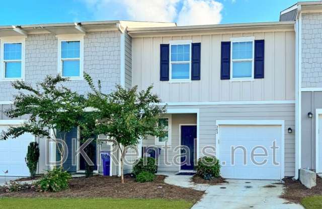 343 Penn Station Way - 343 Penn Station Way, Bartow County, GA 30120