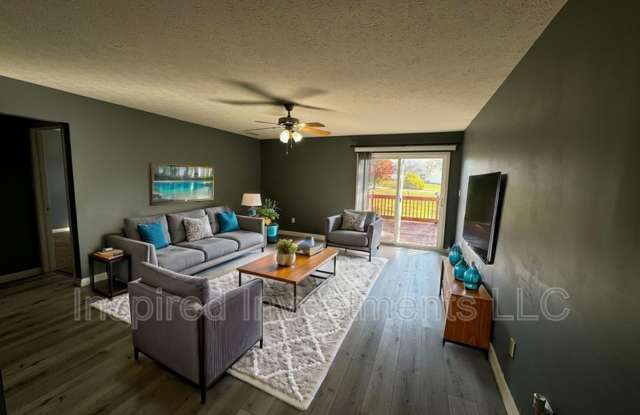 Welcome to Westfield! - 555 Grabill Drive, Westfield, IN 46074