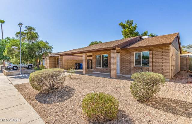 502 E SEQUOIA Drive photos photos