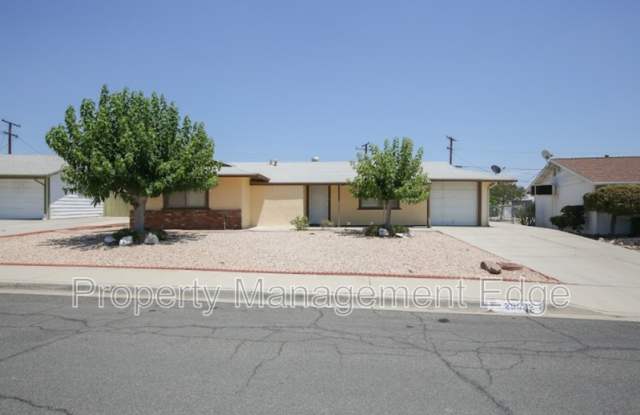 29092 Desert Hills Rd photos photos