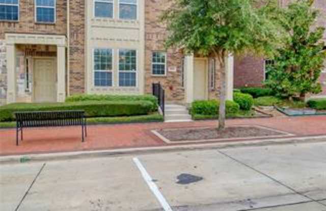 3889 Asbury Lane - 3889 Asbury Lane, Addison, TX 75001