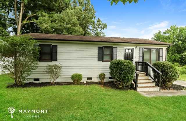 3051 Lasalle Street - 3051 Lasalle Street, Charlotte, NC 28216