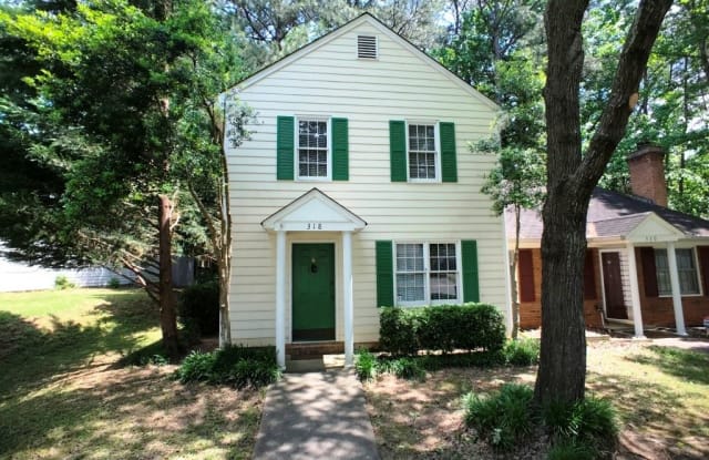318 Westland Way - 318 Westland Way SW, Marietta, GA 30064