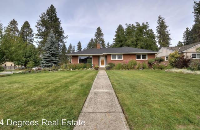 3428 S Manito Blvd. - 3428 South Manito Boulevard, Spokane, WA 99203