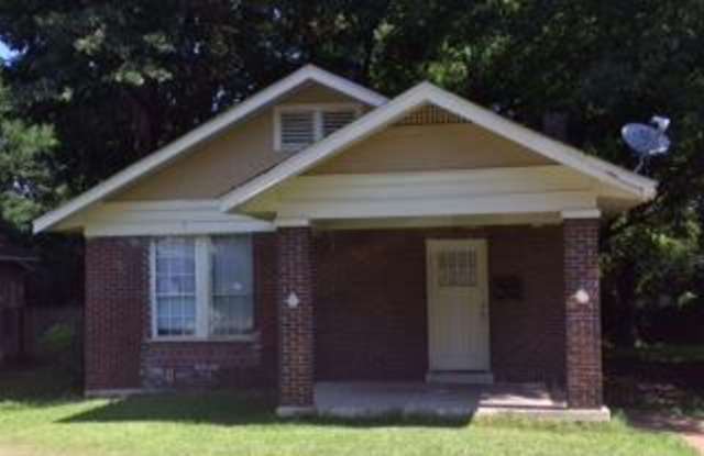 3216 Choctaw Avenue Gallery 1