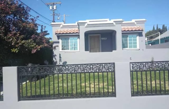 737 Penrith Drive - 737 Penrith Drive, Los Angeles, CA 90023