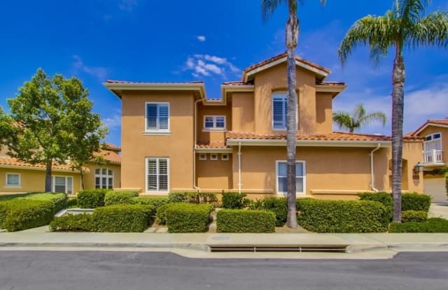 2491 Tequestra - 2491 Tequestra, Tustin, CA 92782