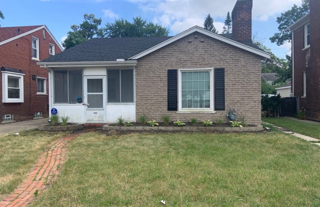 2809 W. Eight Mile Road - 2809 8 Mile Road, Detroit, MI 48203