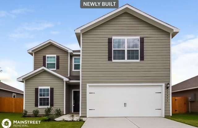 22024 Angelico Drive - 22024 Angelico Drive, Montgomery County, TX 77355
