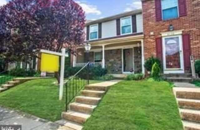 6172 MORNING GLORY Road - 6172 Morning Glory Road, Franconia, VA 22310