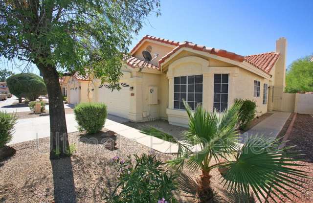 7721 W Tonto Dr photos photos