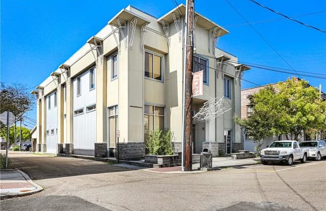 217 COLUMBIA Street - 217 North Columbia Street, Covington, LA 70433