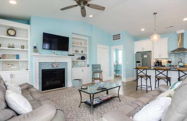 (K181) 1211 Fort Fisher Blvd. N, Unit B, Kure Beach, NC 28449 Gallery 4