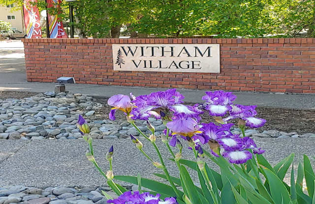 Witham Village photos photos