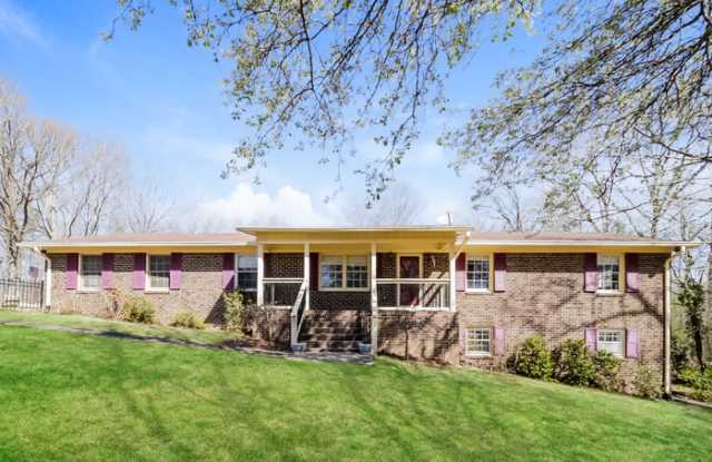 302 Ridgedale Drive Southeast - 302 Ridgedale Drive Southeast, Floyd County, GA 30173