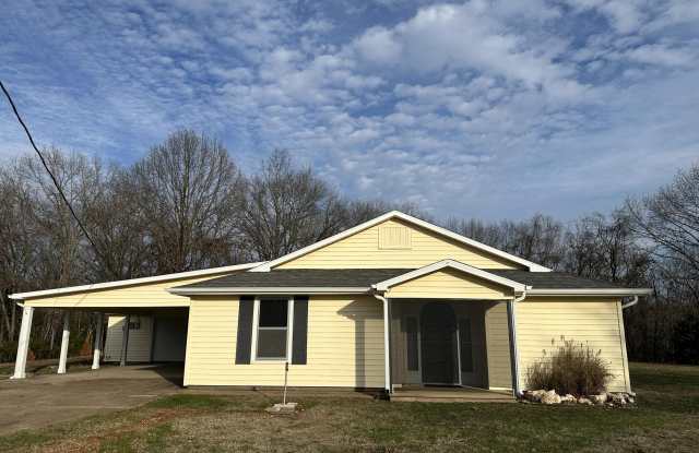 260 John The Diver Trail - 260 John The Diver Trail, Indian Point, MO 65616