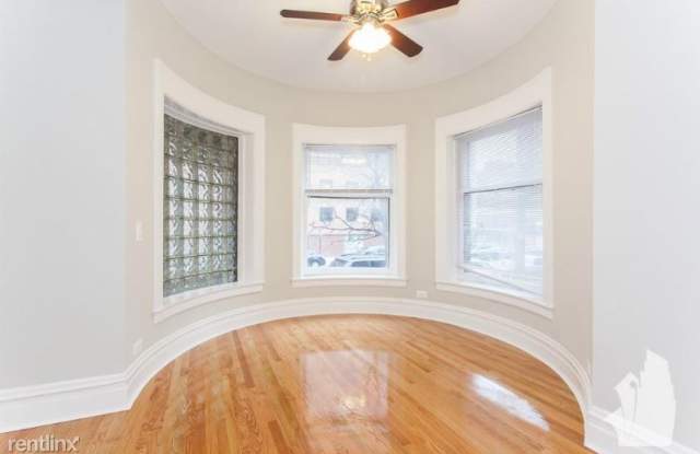 847 W Wellington Ave 3F, - 847 W Wellington Ave, Chicago, IL 60657