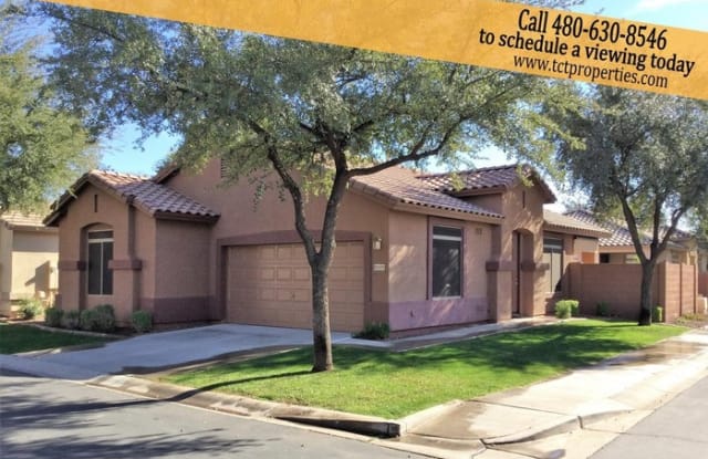 1199 S Emmett Dr - 1199 S Emmett Dr, Chandler, AZ 85286