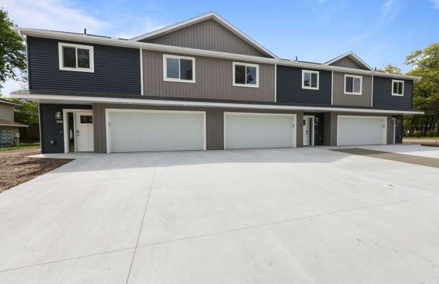 Brand New Townhome in Sartell! photos photos