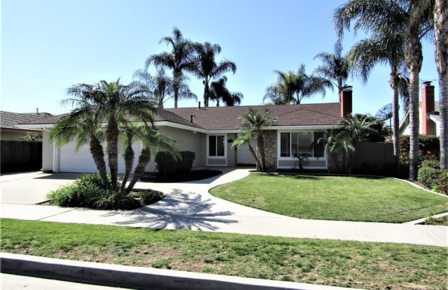 3126 N Hearthside Street - 3126 North Hearthside Street, Orange, CA 92865