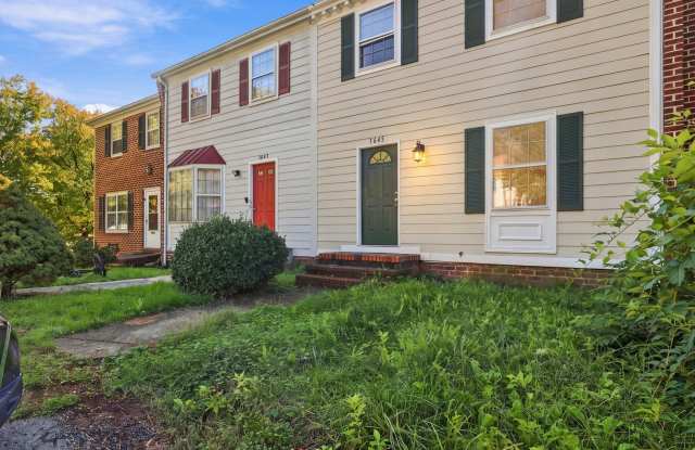 1645 Townwood Court Gallery 1