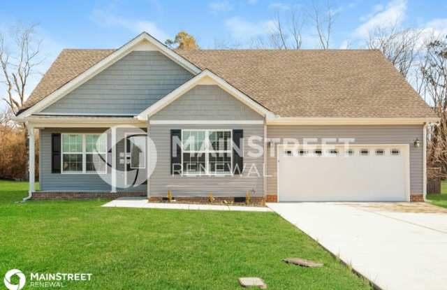 460 Heatherwood Drive - 460 Heatherwood Drive, Rutherford County, TN 37129