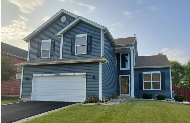 Spacious 4BR House in Huntley photos photos