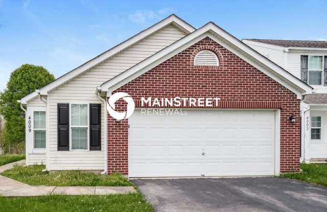 4009 Boyer Ridge Drive - 4009 Boyer Ridge Drive, Columbus, OH 43110