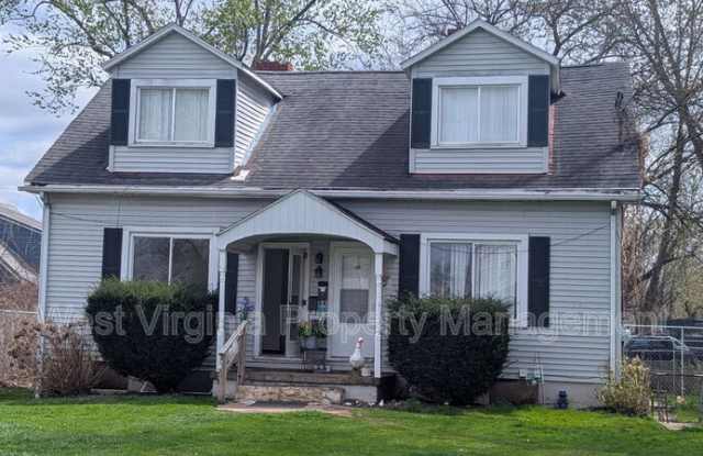 1408 1/2 St. Mary's Ave. photos photos
