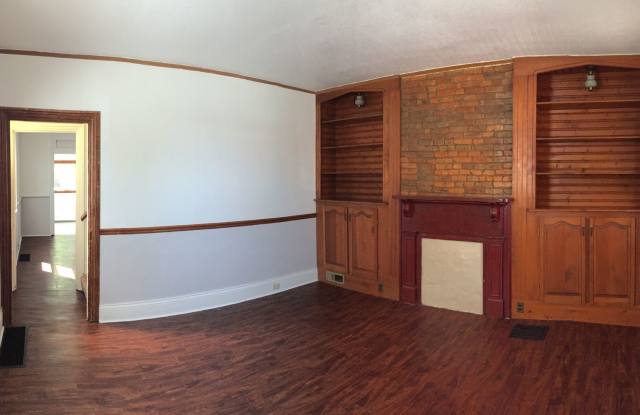 Millvale 2 Bedroom House Gallery 3