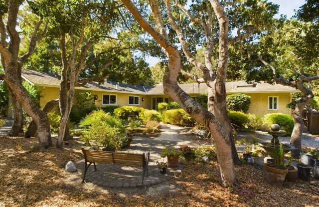 Luxury Living in Pebble Beach photos photos