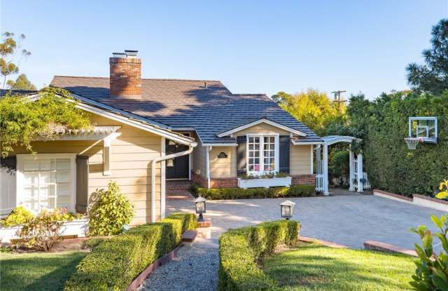 4125 Via Nivel - 4125 Vía Nivel, Palos Verdes Estates, CA 90274