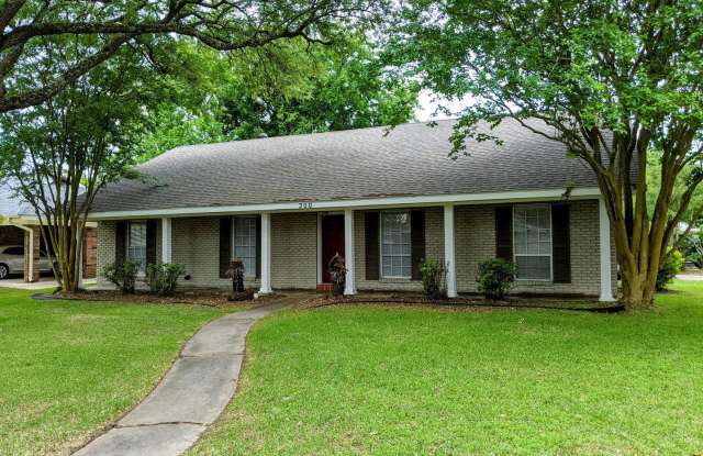 Central Lafayette Charmer photos photos